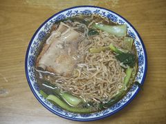 -宜沁手打面