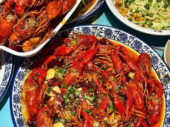 -川正旺江湖菜(三元桥店)