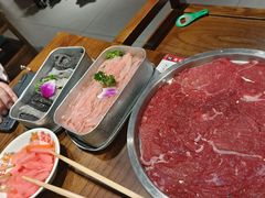 -徐升记不改良老火锅(四方利群店)