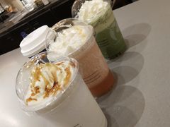 -瑞幸咖啡(惠州港惠新天地店)