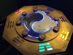 -MOJO密室逃脱(中街旗舰店)