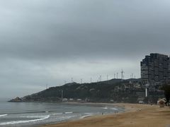 -青澳湾北回归线广场