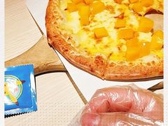 -卢家妈妈·西餐厨房(卜蜂中心店)