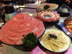 -辣斗辣火锅(太古里店)