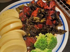 -老头儿油爆虾·知味杭州(爱琴海购物中心)