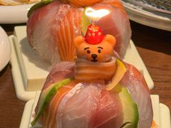 -一豚轩·烧鸟·豚骨拉面(五四路店)