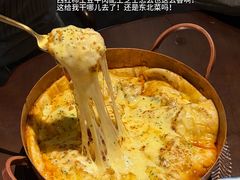 -奉天小馆·非遗东北菜(沈阳万象城店)