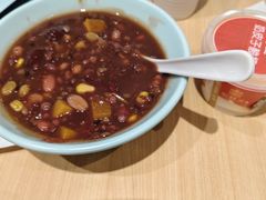 -宏状元现熬粥·京味菜(三里河店)