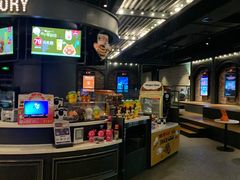 -CGV影城(滨江天街IMAX店)