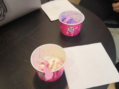 -芭斯罗缤31冰淇淋(BHG MALL上地店)