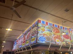 -冶建镜子·老南昌大排档·江西虾王(总店)