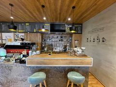 -ZING COFFEE 镜咖啡