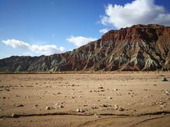 -新疆天山托木尔景区·大峡谷