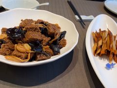 -望乡楼上海菜(日月光店)