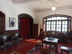 -张学良旧居陈列馆