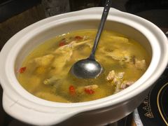 滋补鸡汤-大碗先生(攸县望云店)
