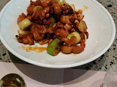 -椒爱水煮鱼川菜(皇姑万象汇店)