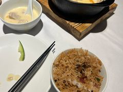 -汤城小厨•粤菜•靓汤(苏州街店)