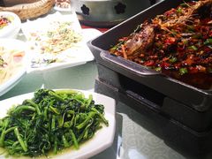 -盐帮食坊•小河帮川菜(四川师大店)