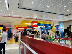 -乐高品牌旗舰店(人民广场店)