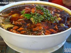 酱香鱼-玉林烤鸭店(垡头店)