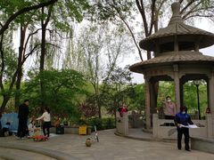 -玲珑塔公园