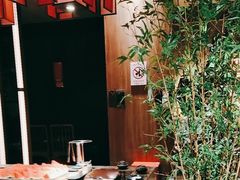 -湊湊火锅·茶憩(世博大道店)