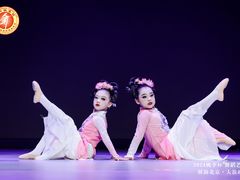 -予荷舞蹈(盛景校区)