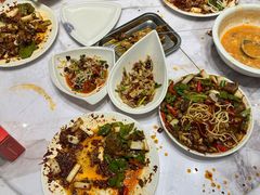 -回味南塘老王虾尾(总店)