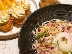 -BE BRIGHT KITCHEN(正佳广场店)