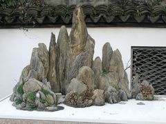 -上海醉白池公园