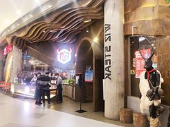 -西十二街牛排(西红门荟聚店)