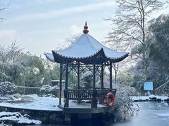 -莫干山风景区