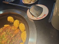 -高家小院铁锅炖大鹅(哈西高铁站店)