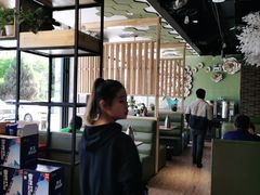 -马尔扎哈烤肉餐厅(正茂·海龙花园店)