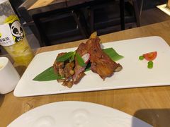 -東舍食唐精品陕菜馆