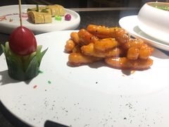 -安多素食(广仁寺路店)