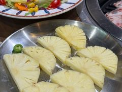 -香猪坊韩国烤肉专属门店(魏公村店)