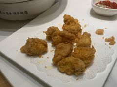 -筱爷叔·上海传统手工菜(玉树路店)