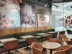 -Wagas沃歌斯(浦东机场店)