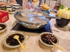 -潮汕良记牛肉火锅(洪武路店)