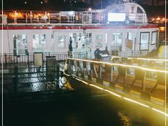 -珠江夜游西堤码头