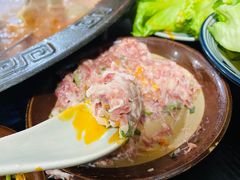 -重庆故事姊妹老火锅(财经学院店)