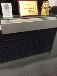 点击看大图 -威德钻石-克拉钻大本营(南京东路店)