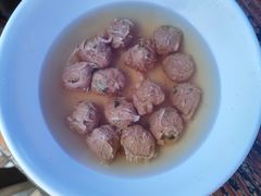 -章记正宗南岗鱼蛋火锅