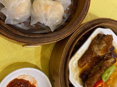 虾饺-惹味居(沙坦路)