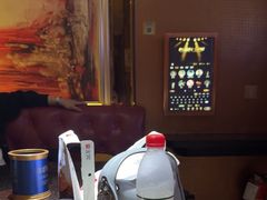 -K100佰份佰KTV(福田店)