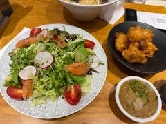 -一風堂拉面(美罗城店)