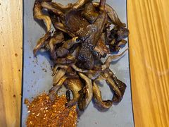 -勺子米线·云南传统小吃市集(四方街店)