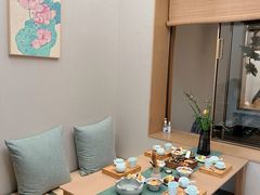 -梅间堂茶馆(绿地缤纷城店)